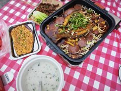 -顶峰夜宴·龙虾烧烤大排档(九江学院店)