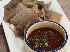 -洪霞餐馆