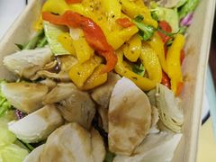 -安妮意大利餐厅(国贸店)