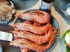 -喜庭海鲜自助(来福士店)