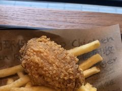 -肯德基(杭州和平饭店)