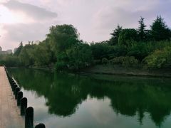 -白塘生态植物园