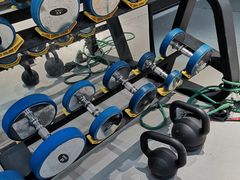 -FC格斗拳馆(东街店)