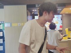-麦当劳(朝阳北路店)