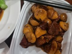-古南都·老广东酒楼(龙江店)