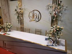 -粤大金融城国际酒店·婚宴·年会·会议
