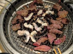 -火炉火自助餐(西直门凯德MALL店)