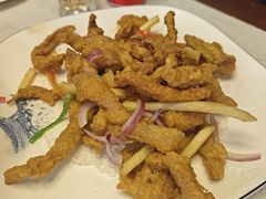 -西山人家·传统苏帮菜·家宴(木渎店)