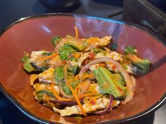 -Ameigo梅果·云贵川bistro(长宁来福士店)