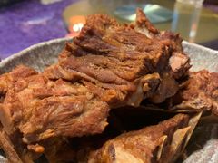 -95号酱骨·一块豆腐(展春园西路店)