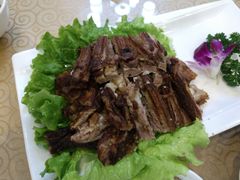 -白魁老号饭庄(交道口店)
