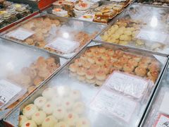 -权记百年老字号(牌坊街店)