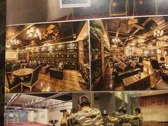 -真枪会射击俱乐部(河西中央公园店)