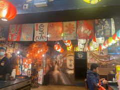 -桃太郎寿司料理(南坪店)