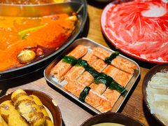 -楠火锅(仁恒梦中心店)