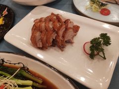 全聚德精品烤鸭-北京全聚德(西客站店)