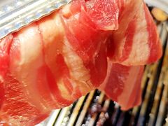 -金顺碳烤肉(番禺傍江地铁站店)