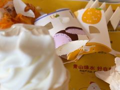 -麦当劳(欢乐谷店)