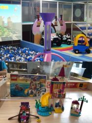 -大望京儿童游乐场