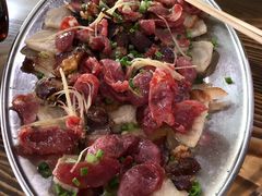-花悦农庄 | 烧鸡·竹筒饭(沙迳高沙温泉香溪堡店)