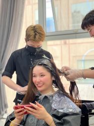 -E-salon伊上造型
