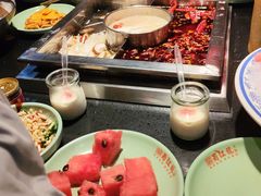 -蜀江龙火锅(339店)