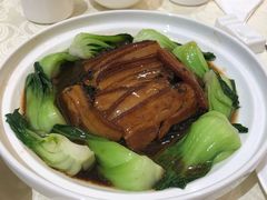 -禾悦庄餐厅