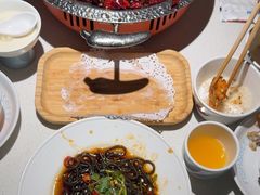 -小鱼小牛·鱼牛干锅·脆鱼火锅(世欧广场店)