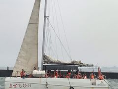 -日照世帆赛基地