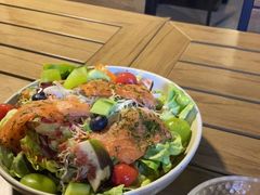 -Bistro 63 创意融合料理(广粤天地店)