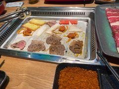 -新石器烤肉(之心城店)