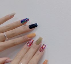 -心窑Shero's 美甲美睫美妆沙龙