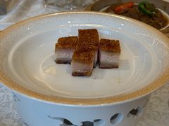 -红棉中餐厅·广州海航威斯汀酒店