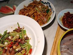 -小菜园新徽菜(无锡宜家荟聚中心店)