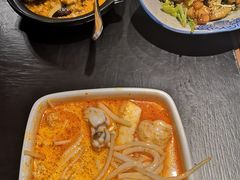 -新加坡海鲜(国贸商城店)
