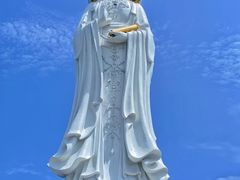 -三亚南山文化旅游区