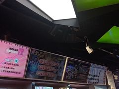 -星际传奇·电玩城·游戏厅·儿童乐园(大悦城店)