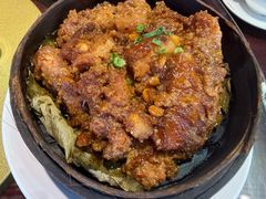 -小柴米·传统江西菜(万寿宫店)