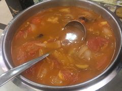 -红蜡烛海鲜粥城(宝坻店)