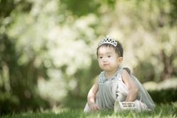 -哈喽BABY儿童摄影