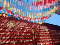 -西安市广仁寺