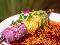 -绿茶餐厅(乐峰广场店)