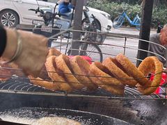 -王记生烫牛杂面馆(兰陵路店)