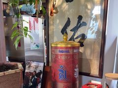 -云座·时光·观景咖啡厅(五爷庙店)