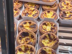 -味多美蛋糕(洋桥店)