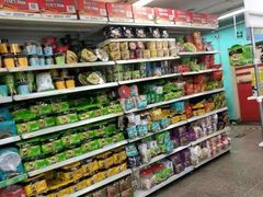 -华润万家(长安路店)