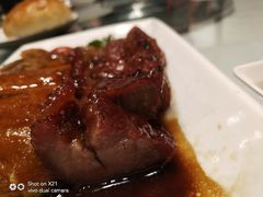 -新旺茶餐厅(嘉里城店)