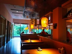 -蚝翅·海鲜粥·烧烤·宁夏滩羊季(玉米楼店)