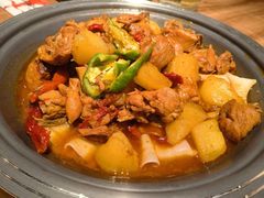 -耶里夏丽·丝路新疆菜·清真食品(徐汇南丹东路臻选店)