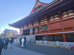 -浅草寺